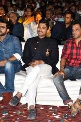 Naa Peru Surya Naa Illu India Pre Release Event Photos